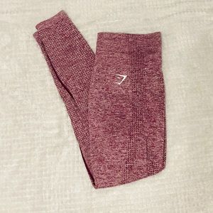 Gymshark viral seamless legging